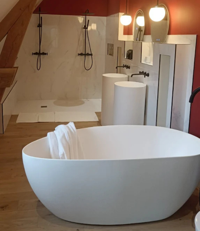 chauffe eau depannage souleuvre en bocage