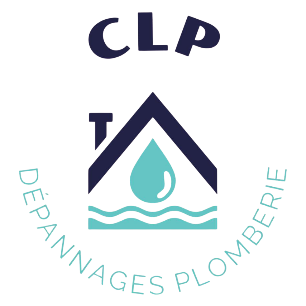 CLP Plomberie_logo