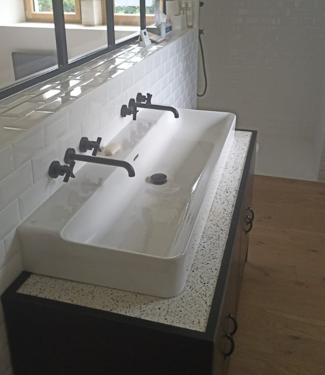 remplacement chauffe eau saint hilaire du harcouet