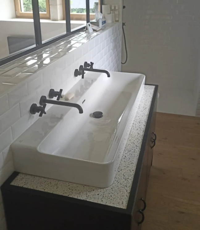 remplacement chauffe eau tinchebray bocage