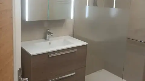 renovation salle de bains à Noues de Sienne - image 2