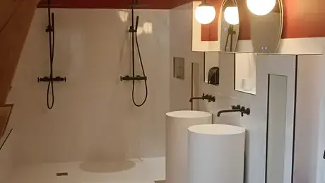 renovation salle de bains à Saint-Hilaire-du-Harcouët - image 2