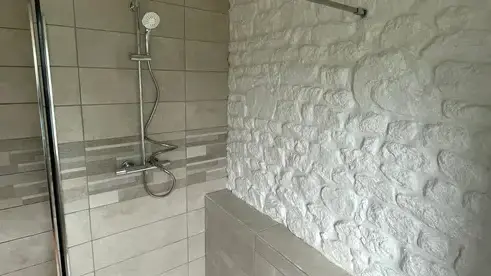 renovation salle de bains à Saint-Lô - image 2