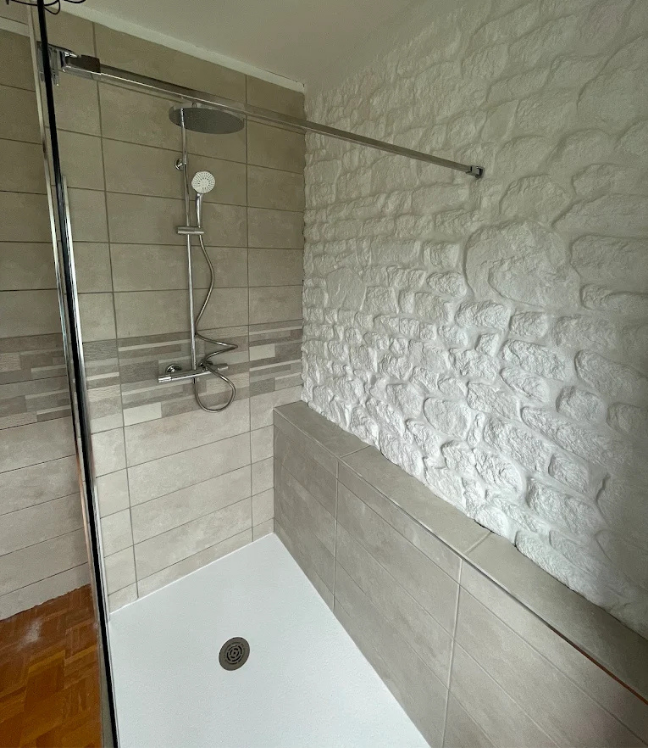 renovation salle de bains souleuvre en bocage