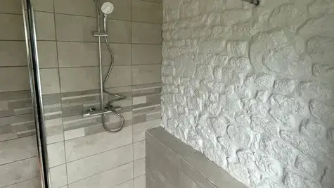 renovation salle de bains à Souleuvre en Bocage - image 4