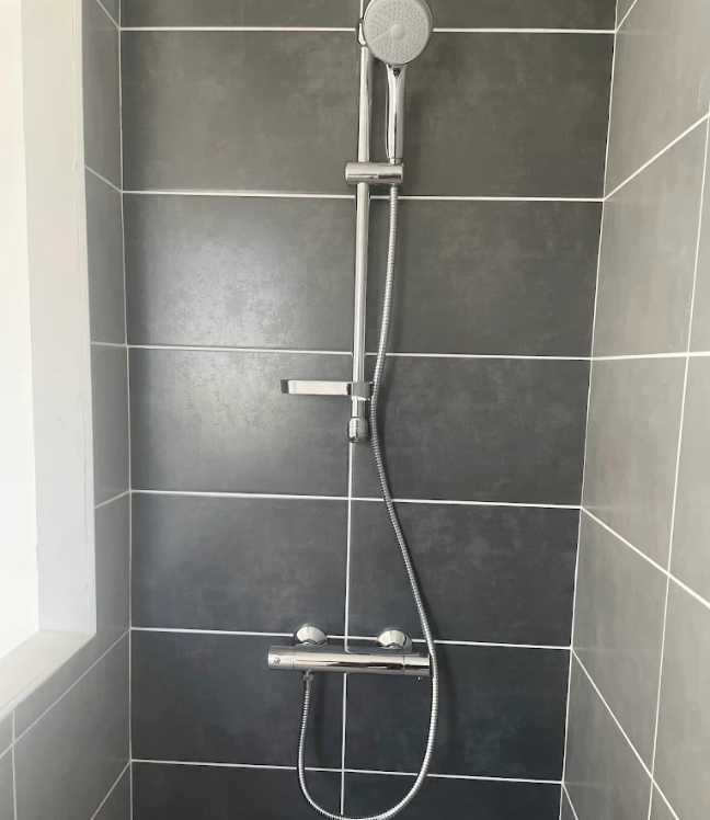 renovation salle de bains souleuvre en bocage