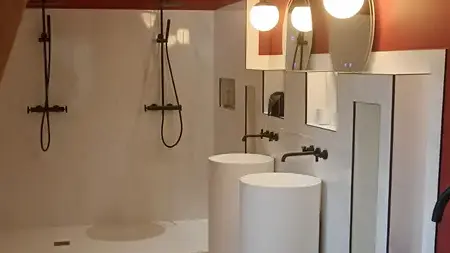 renovation salle de bains à Vire - image 2