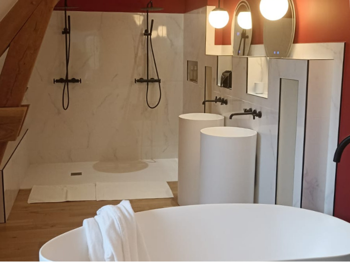 urgence plomberie saint lo